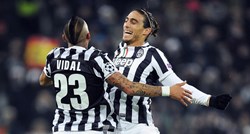 Juventus treći put doveo istog nogometaša